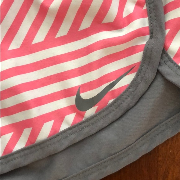 Nike Reversable Running Shorts - Picture 2 of 5